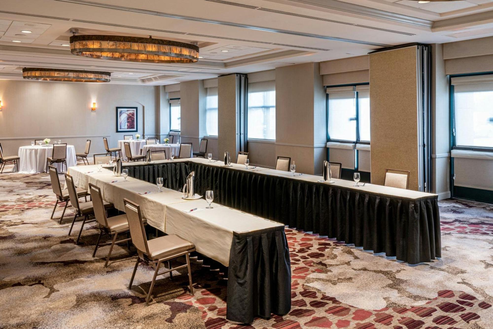 Chicago Marriott Suites Deerfield Ngoại thất bức ảnh