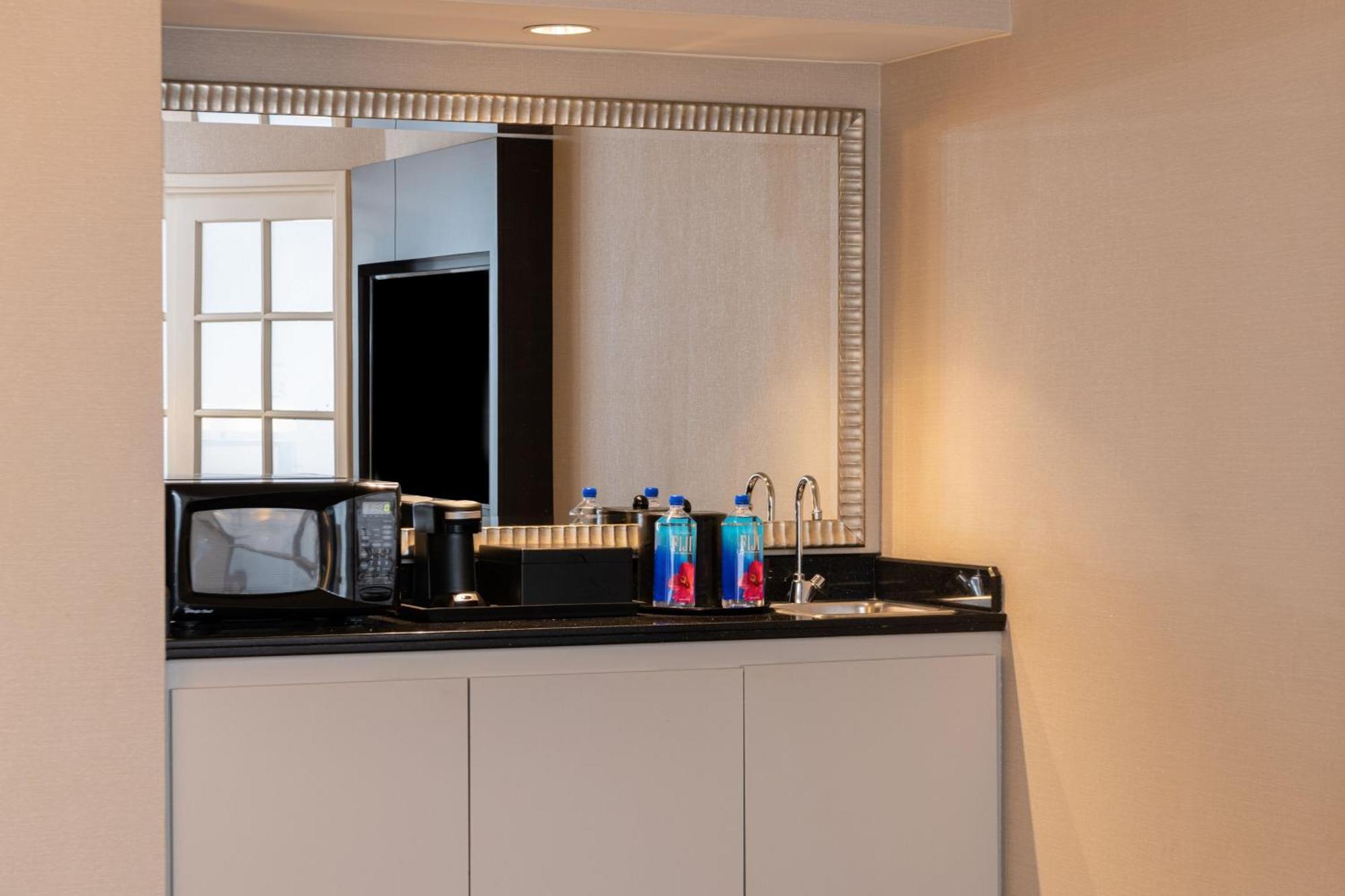 Chicago Marriott Suites Deerfield Ngoại thất bức ảnh
