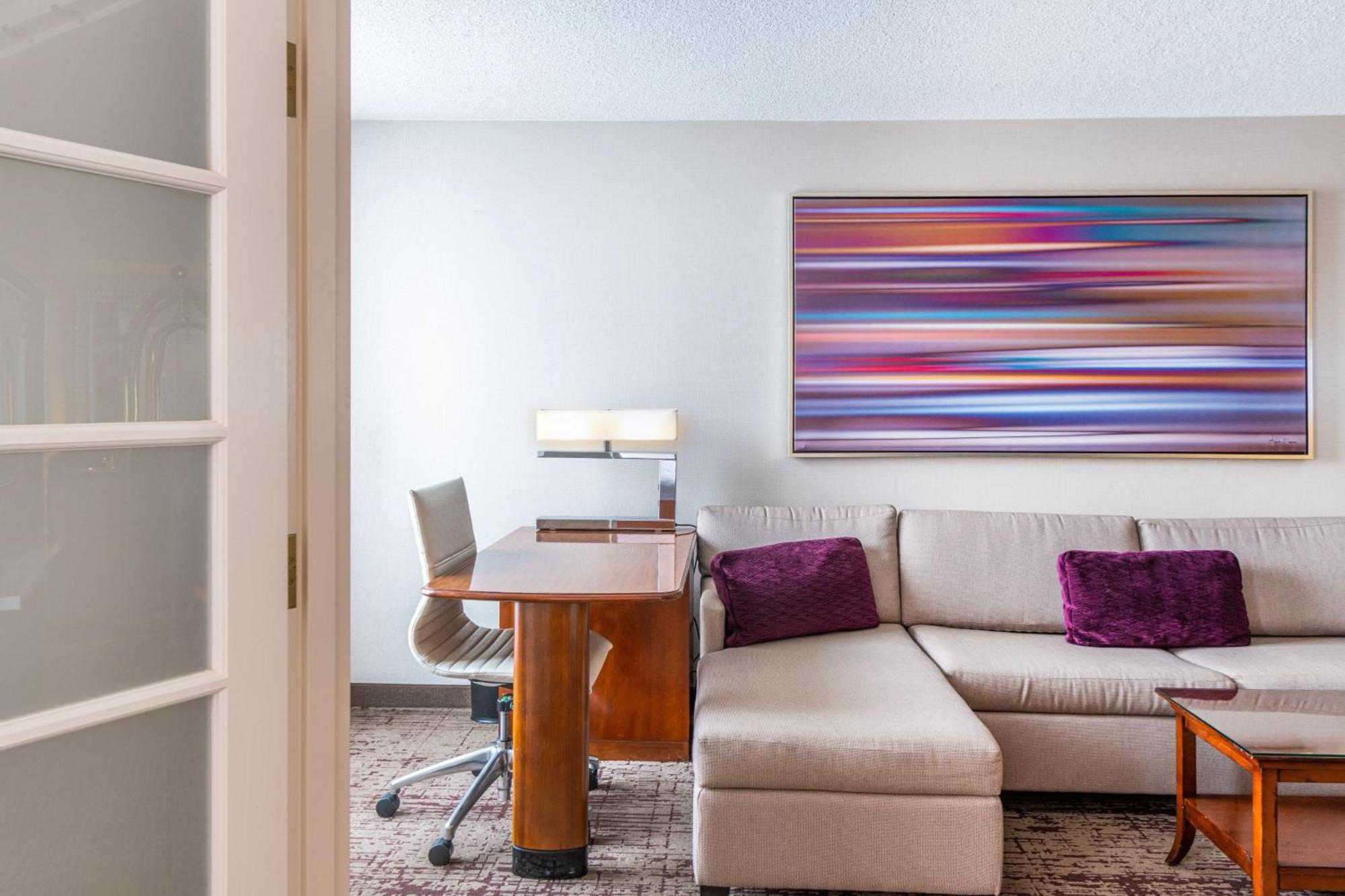 Chicago Marriott Suites Deerfield Ngoại thất bức ảnh