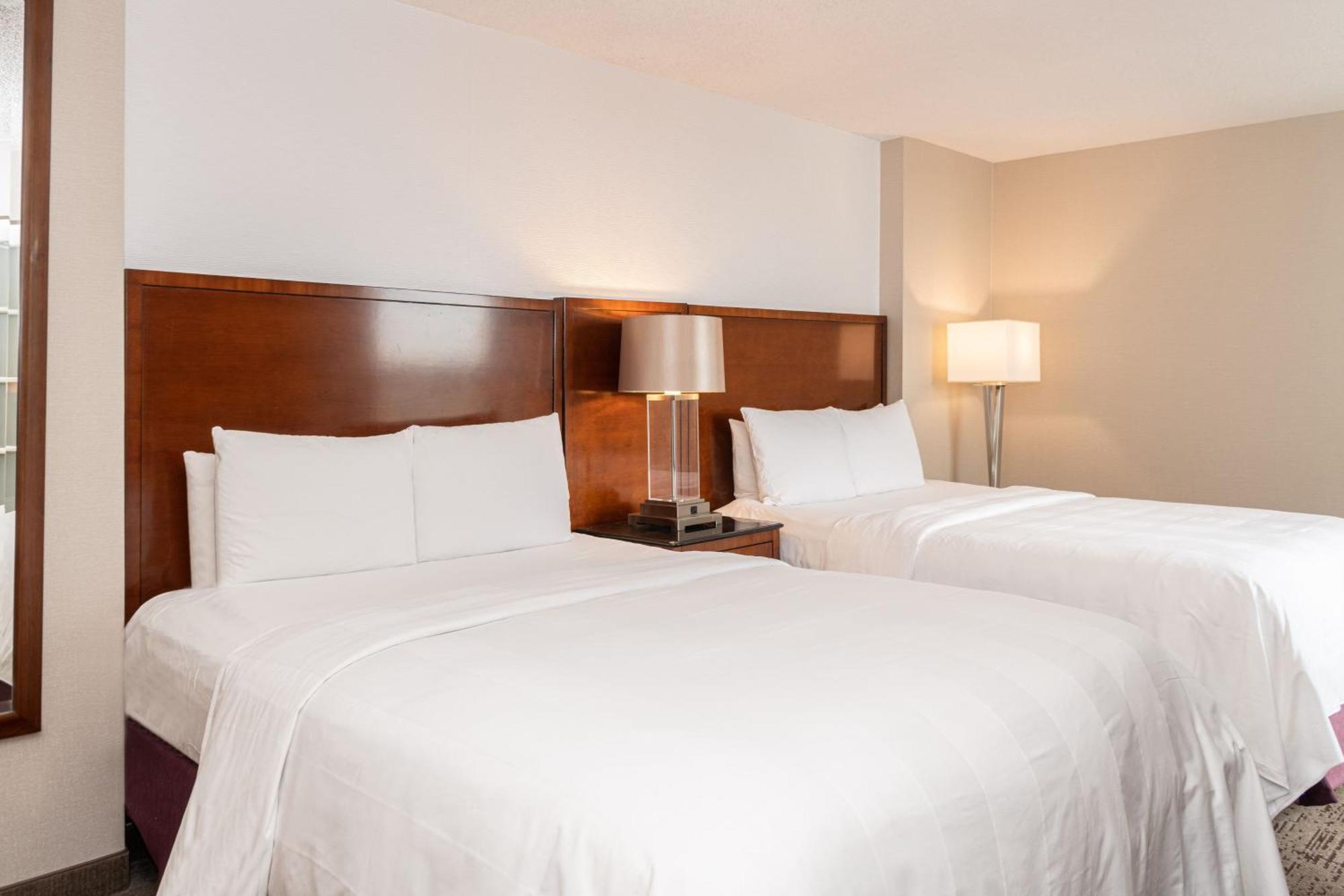 Chicago Marriott Suites Deerfield Ngoại thất bức ảnh