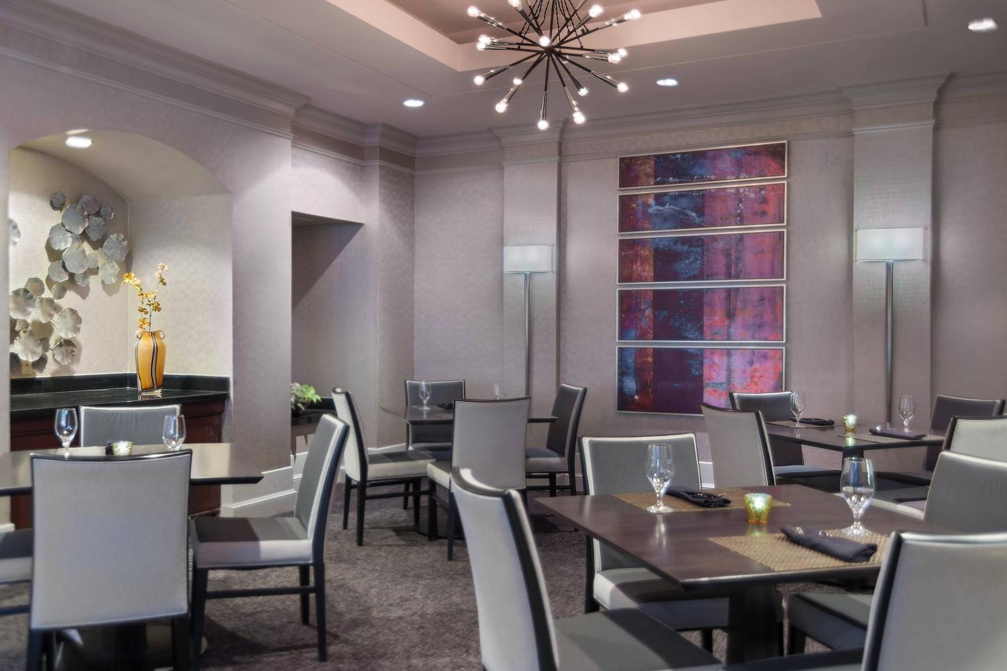 Chicago Marriott Suites Deerfield Ngoại thất bức ảnh