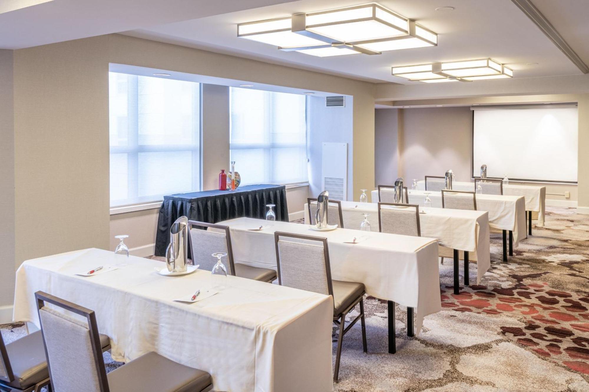 Chicago Marriott Suites Deerfield Ngoại thất bức ảnh